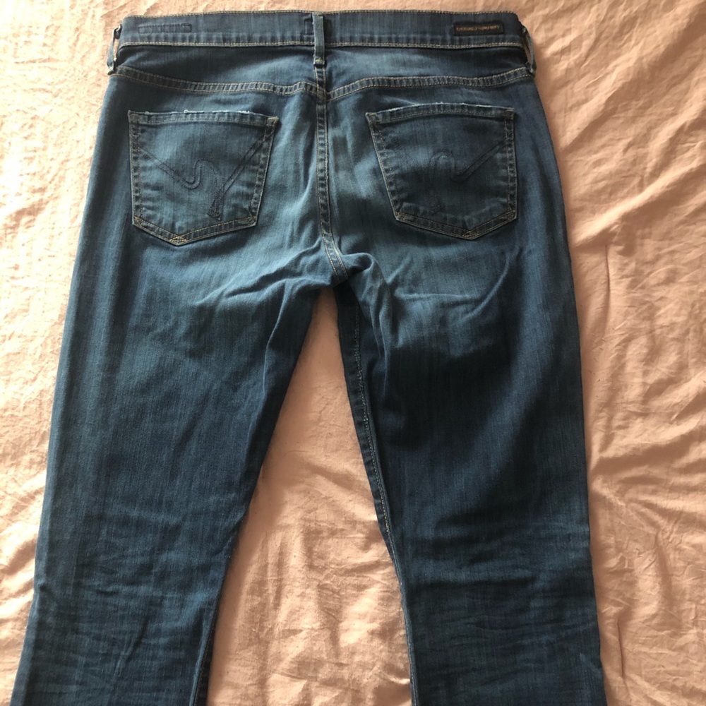 Citizens of Humanity jeans